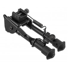 Сошки складные Remington 10-14 дюймов (на антабку, Вивер)