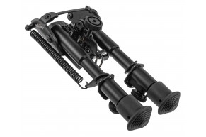 Сошки складные Remington BPS 6-9 дюймов (на антабку)