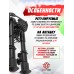 Сошки складные Remington BPS 6-9 дюймов (на антабку)