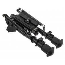 Сошки складные Remington BPSNS 6-9 дюймов (шарниры, на антабку)