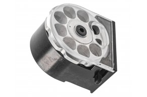 Барабанный магазин Storm 6.35 мм (8 пуль, для переднего взвода)