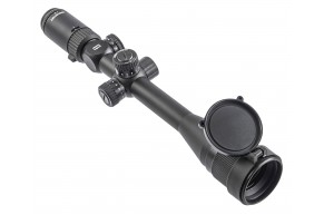 Оптический прицел Discovery MS 6-24х42 AOAC (Ласточкин хвост, 24.5 мм)