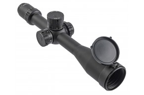 Оптический прицел Discovery ED-ELR 5-40x56SFIR (35 мм, оригинал)