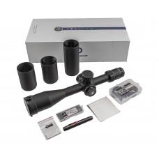 Оптический прицел Discovery ED-ELR 5-40x56SFIR (35 мм, оригинал)