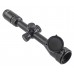 Оптический прицел Discovery MS 2-10x40 IR (Weaver, 25.4 мм)