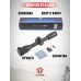 Оптический прицел Discovery MS 2-10x40 IR (Weaver, 25.4 мм)
