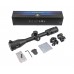 Оптический прицел Discovery MS 2-10x40 IR (Weaver, 25.4 мм)