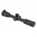 Оптический прицел Discovery MS 2-10x40 IR (Weaver, 25.4 мм)