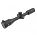 Оптический прицел Discovery MS 2-10x40 IR (Weaver, 25.4 мм)