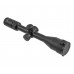 Оптический прицел Discovery MS 2-10x40 IR (Weaver, 25.4 мм)