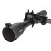 Оптический прицел Discovery MS 2-10x40 IR (Weaver, 25.4 мм)