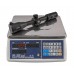 Оптический прицел Discovery MS 2-10x40 IR (Weaver, 25.4 мм)