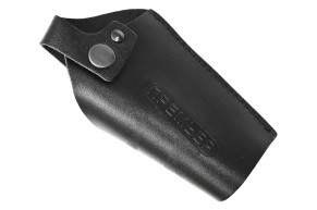 Поясная кобура А+А Премьер (кожа)