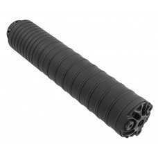 ДТКП Гексагон Поток для СВД и Тигр (7.62х54R, M26x1.5, 240 мм, 10 камер, сталь)