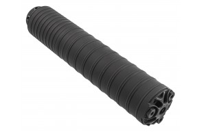 ДТКП Гексагон Поток для СВД и Тигр (7.62х54R, M26x1.5, 240 мм, 10 камер, сталь)