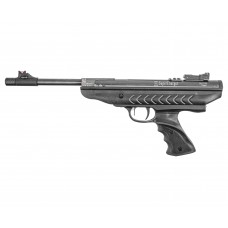 Пневматический пистолет Hatsan MOD 25 Supercharger 4.5 мм (3 Дж, переломный)