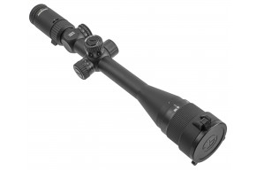 Оптический прицел Discovery MS 6-24х42 AOAC (Weaver, 24.5 мм)