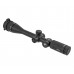 Оптический прицел Discovery MS 6-24х42 AOAC (Weaver, 25.4 мм)