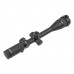 Оптический прицел Discovery MS 6-24х42 AOAC (Weaver, 25.4 мм)