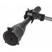 Оптический прицел Discovery MS 6-24х42 AOAC (Weaver, 25.4 мм)