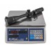 Оптический прицел Discovery MS 6-24х42 AOAC (Weaver, 25.4 мм)