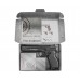 Пневматический пистолет Borner P210-B 4.5 мм (black, CO2, Blowback)