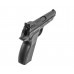 Пневматический пистолет Borner P210-B 4.5 мм (black, CO2, Blowback)