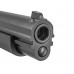 Пневматический пистолет Borner P210-B 4.5 мм (black, CO2, Blowback)