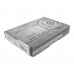 Пневматический пистолет Borner P210-S 4.5 мм (silver, CO2, Blowback)