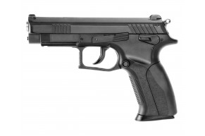 Пневматический пистолет Borner K100 4.5 мм (CO2, Grand Power)