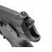 Пневматический пистолет Borner K100 4.5 мм (CO2, Grand Power)