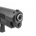 Пневматический пистолет Borner K100 4.5 мм (CO2, Grand Power)