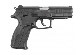 Пневматический пистолет Borner K100B 4.5 мм (CO2, Blowback, Grand Power)