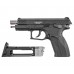 Пневматический пистолет Borner K100B 4.5 мм (CO2, Blowback, Grand Power)