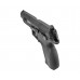 Пневматический пистолет Borner K100B 4.5 мм (CO2, Blowback, Grand Power)