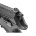 Пневматический пистолет Borner K100B 4.5 мм (CO2, Blowback, Grand Power)