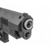 Пневматический пистолет Borner K100B 4.5 мм (CO2, Blowback, Grand Power)