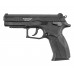 Пневматический пистолет Borner K100B 4.5 мм (CO2, Blowback, Grand Power)