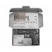 Пневматический пистолет Borner K100B 4.5 мм (CO2, Blowback, Grand Power)