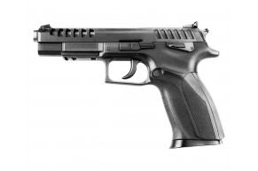 Пневматический пистолет Borner X-C 4.5 мм (CO2)