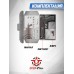 Пневматический пистолет Borner X-C 4.5 мм (CO2)