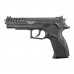 Пневматический пистолет Borner X-CB 4.5 мм (CO2, Blowback)