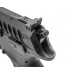 Пневматический пистолет Borner X-CB 4.5 мм (CO2, Blowback)