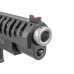 Пневматический пистолет Borner X-CB 4.5 мм (CO2, Blowback)