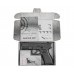 Пневматический пистолет Borner M22 4.5 мм (CO2, Glock)