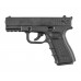 Пневматический пистолет Borner M22 4.5 мм (CO2, Glock)