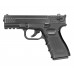 Пневматический пистолет Borner M22B 4.5 мм (CO2, Glock, Blowback)