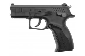 Пневматический пистолет Borner P1 Blowback 4.5 мм (CO2, Grand Power)