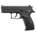 Пневматический пистолет Borner P1 Blowback 4.5 мм (CO2, Grand Power)