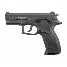 Пневматический пистолет Borner P1 Blowback 4.5 мм (CO2, Grand Power)